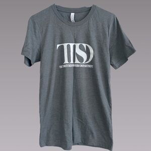 NWT TTPD‎ Parody Tshirt Sz S